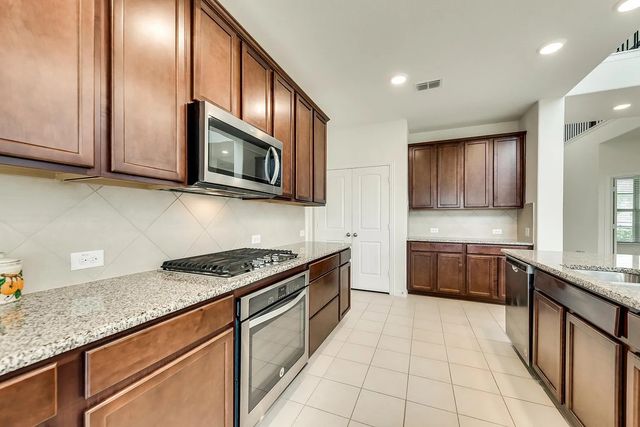 11509 Beckton Street, Mckinney, TX 75071