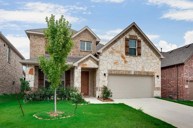 11509 Beckton Street, Mckinney, TX 75071