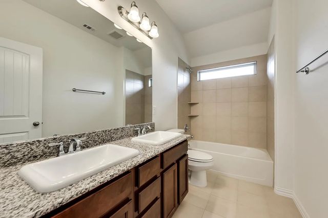 11509 Beckton Street, Mckinney, TX 75071