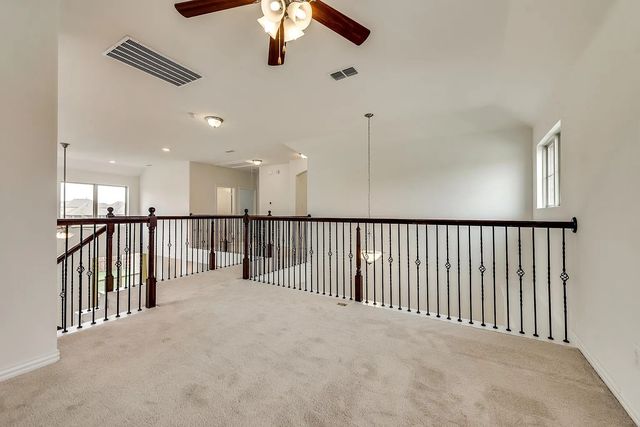 11509 Beckton Street, Mckinney, TX 75071