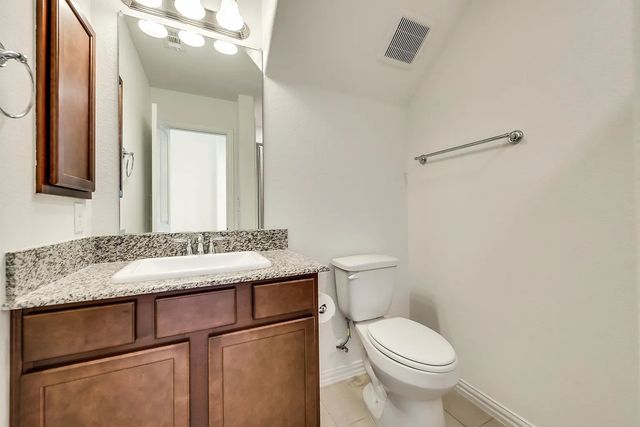 11509 Beckton Street, Mckinney, TX 75071