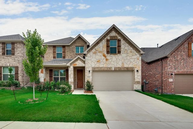 11509 Beckton Street, Mckinney, TX 75071