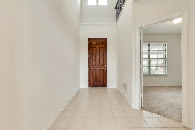 11509 Beckton Street, Mckinney, TX 75071