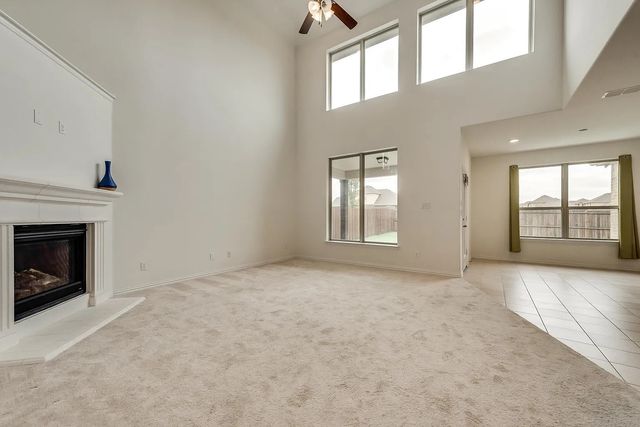 11509 Beckton Street, Mckinney, TX 75071