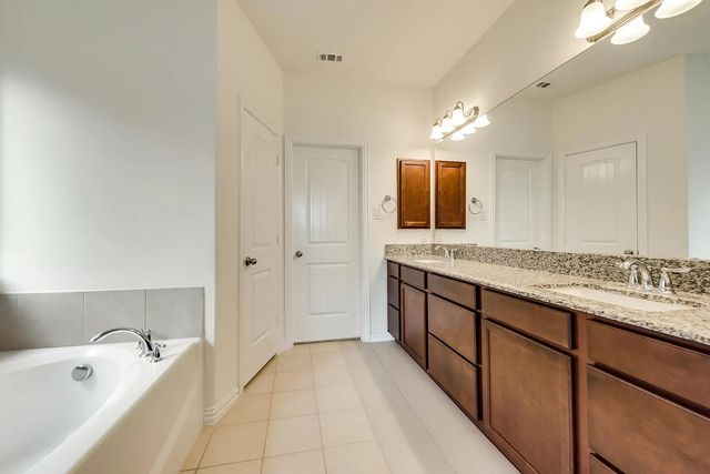11509 Beckton Street, Mckinney, TX 75071