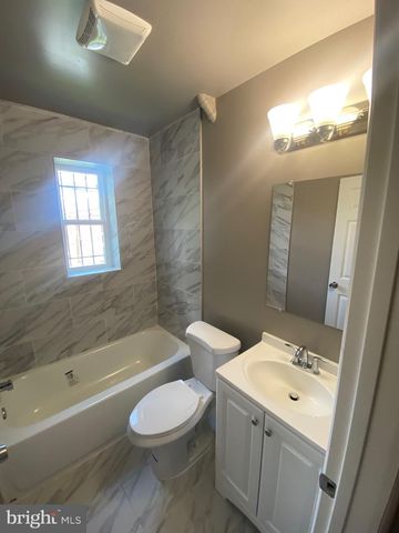 52 FORRESTER ST SW, Washington, DC 20032