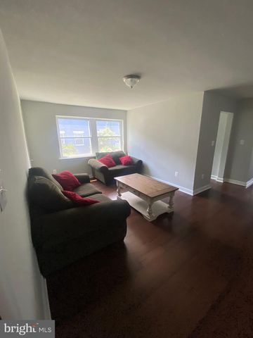 52 FORRESTER ST SW, Washington, DC 20032