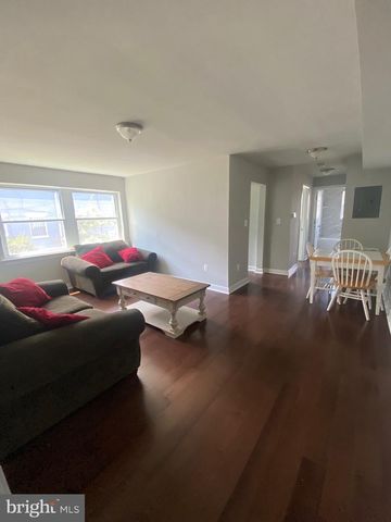 52 FORRESTER ST SW, Washington, DC 20032