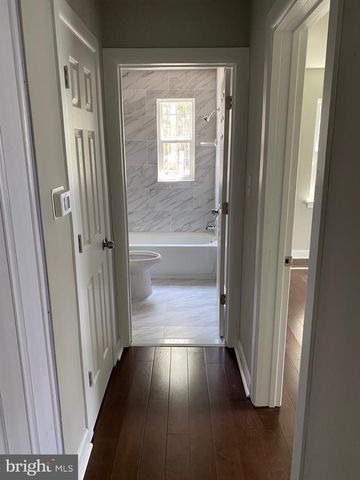 52 FORRESTER ST SW, Washington, DC 20032