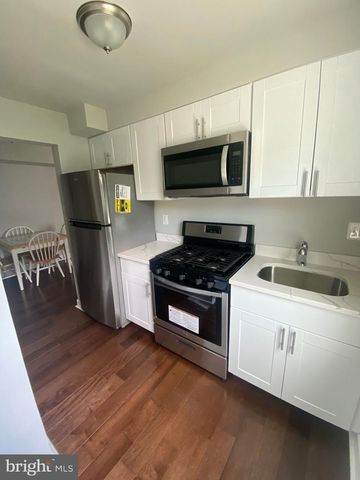 52 FORRESTER ST SW, Washington, DC 20032