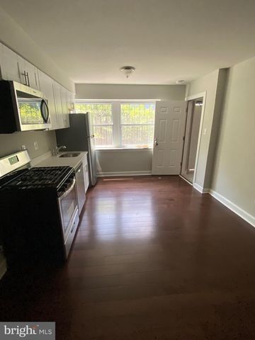 52 FORRESTER ST SW, Washington, DC 20032