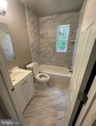 52 FORRESTER ST SW, Washington, DC 20032