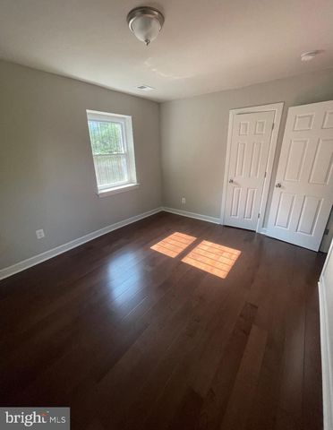 52 FORRESTER ST SW, Washington, DC 20032