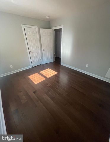 52 FORRESTER ST SW, Washington, DC 20032