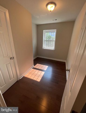 52 FORRESTER ST SW, Washington, DC 20032