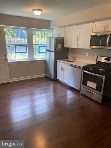 52 FORRESTER ST SW, Washington, DC 20032