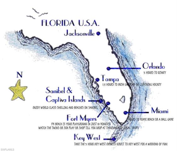 14970B Vista View WAY 303B, Fort Myers, FL 33919