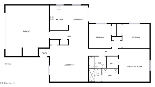 2912 S PRICE Road, Tempe, AZ 85282