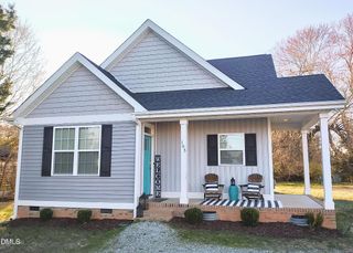 103 1st Street, Haw River, NC 27258