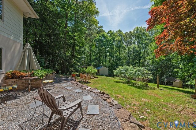 14434 Kings Grant Ln, Doswell, VA 23047