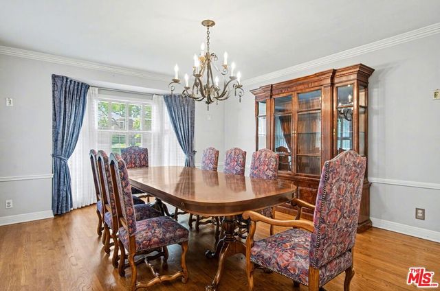 608 Trenton Drive, Beverly Hills, CA 90210