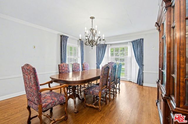 608 Trenton Drive, Beverly Hills, CA 90210