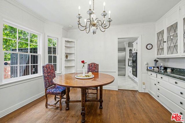 608 Trenton Drive, Beverly Hills, CA 90210