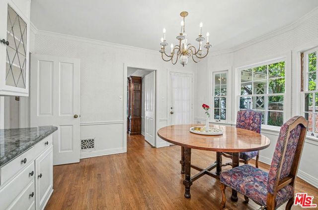 608 Trenton Drive, Beverly Hills, CA 90210