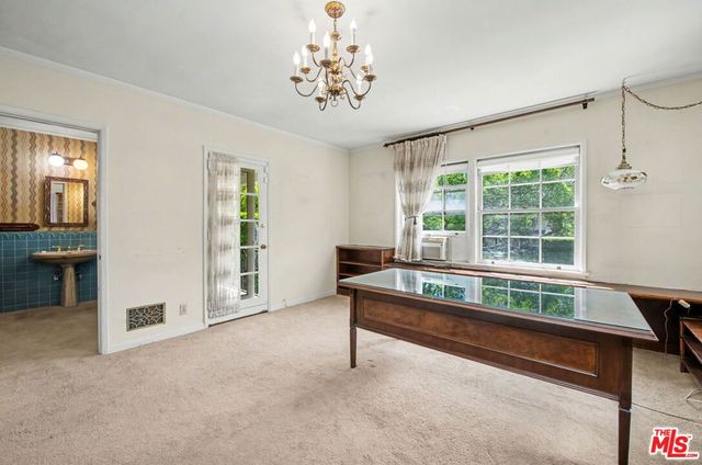 608 Trenton Drive, Beverly Hills, CA 90210