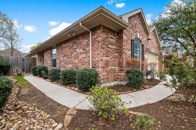 50 S Dylanshire Circle, Conroe, TX 77384