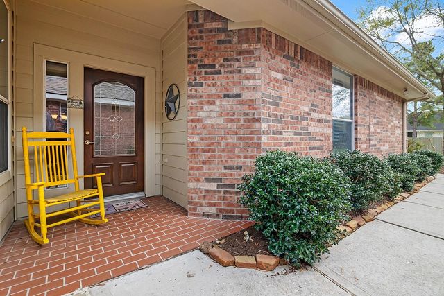 50 S Dylanshire Circle, Conroe, TX 77384