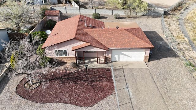 386 Pecos Loop SE, Rio Rancho, NM 87124