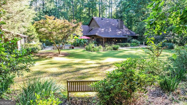 278 Spear Road, Peachtree City, GA 30269