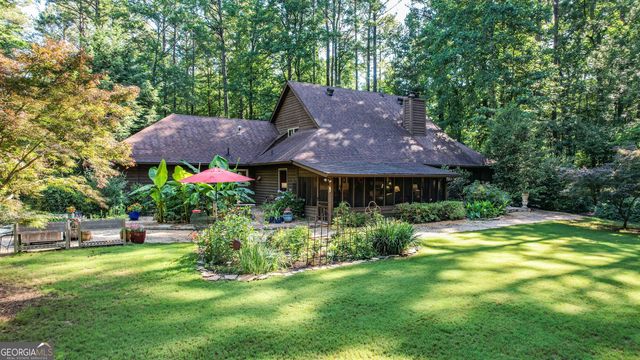 278 Spear Road, Peachtree City, GA 30269