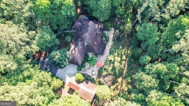 278 Spear Road, Peachtree City, GA 30269