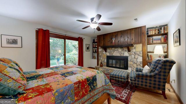 278 Spear Road, Peachtree City, GA 30269