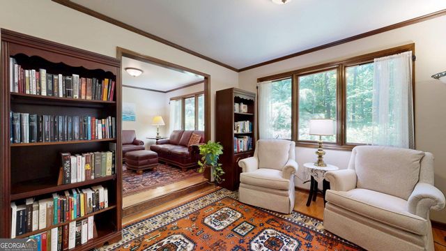 278 Spear Road, Peachtree City, GA 30269