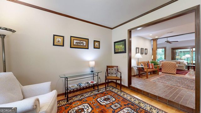278 Spear Road, Peachtree City, GA 30269