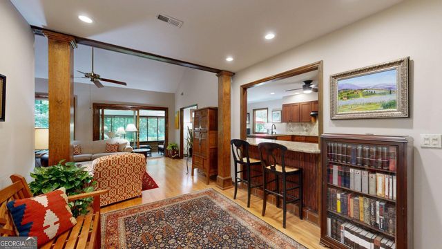 278 Spear Road, Peachtree City, GA 30269