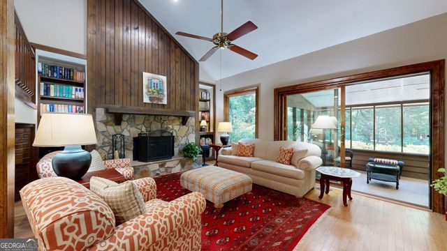 278 Spear Road, Peachtree City, GA 30269