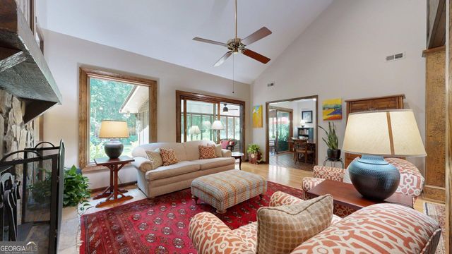 278 Spear Road, Peachtree City, GA 30269