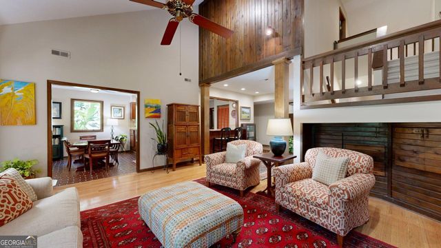 278 Spear Road, Peachtree City, GA 30269