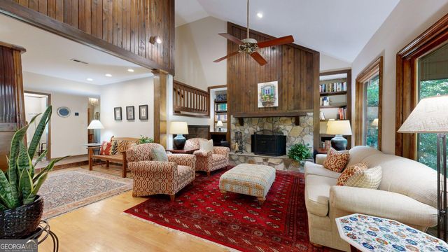278 Spear Road, Peachtree City, GA 30269
