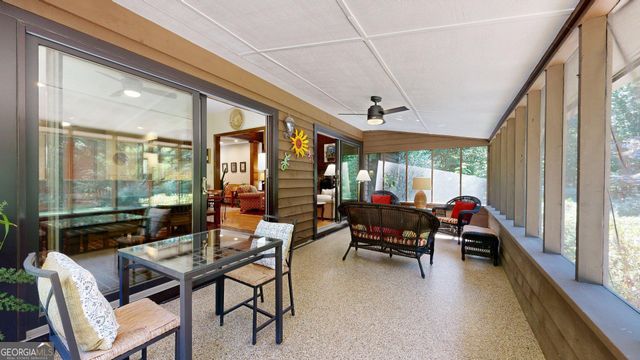 278 Spear Road, Peachtree City, GA 30269