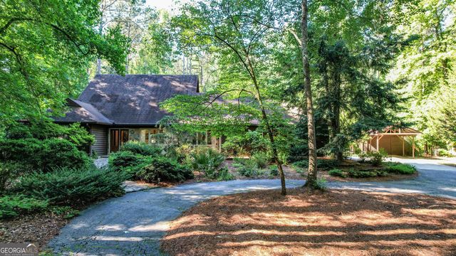 278 Spear Road, Peachtree City, GA 30269