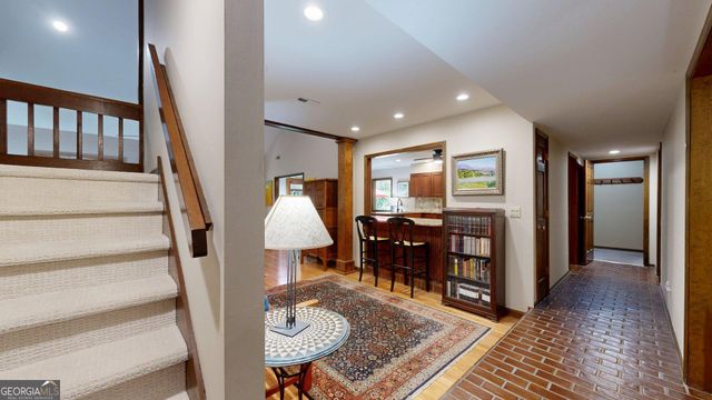 278 Spear Road, Peachtree City, GA 30269