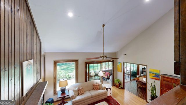 278 Spear Road, Peachtree City, GA 30269