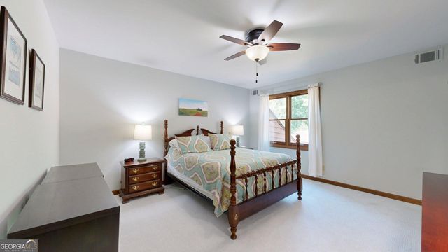 278 Spear Road, Peachtree City, GA 30269