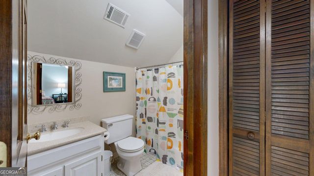 278 Spear Road, Peachtree City, GA 30269