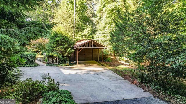 278 Spear Road, Peachtree City, GA 30269